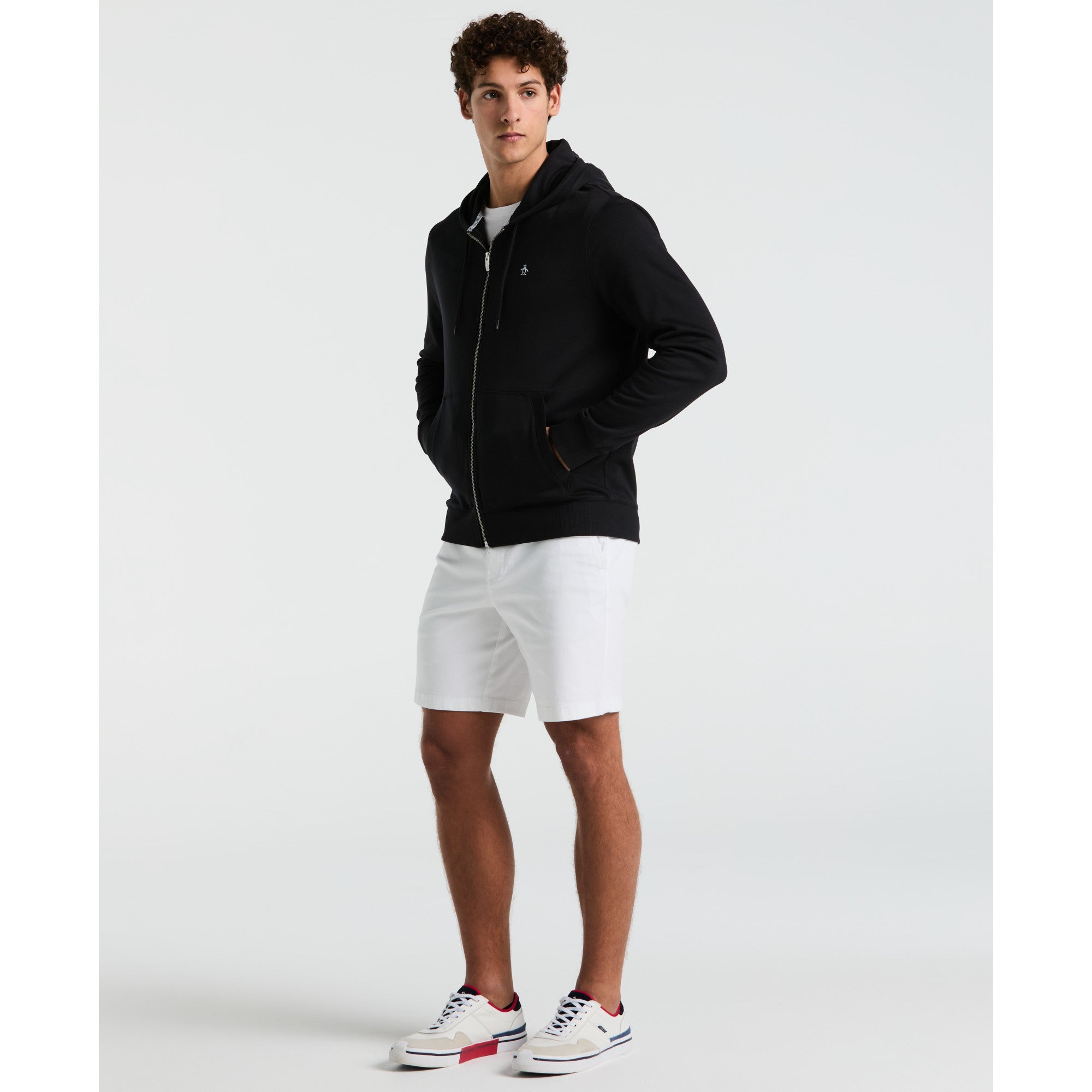 Sweater para hombre OCKB1600-010