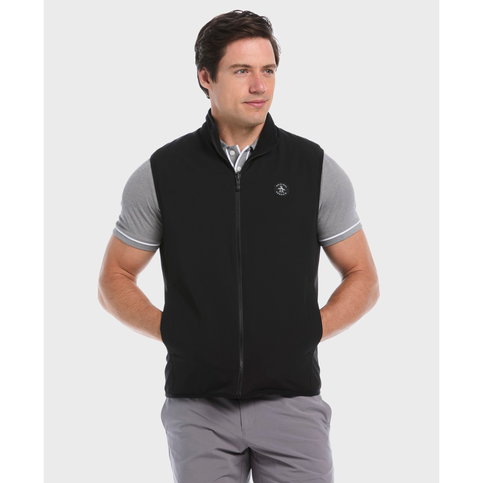 Sweater para hombre OGKFE028-001