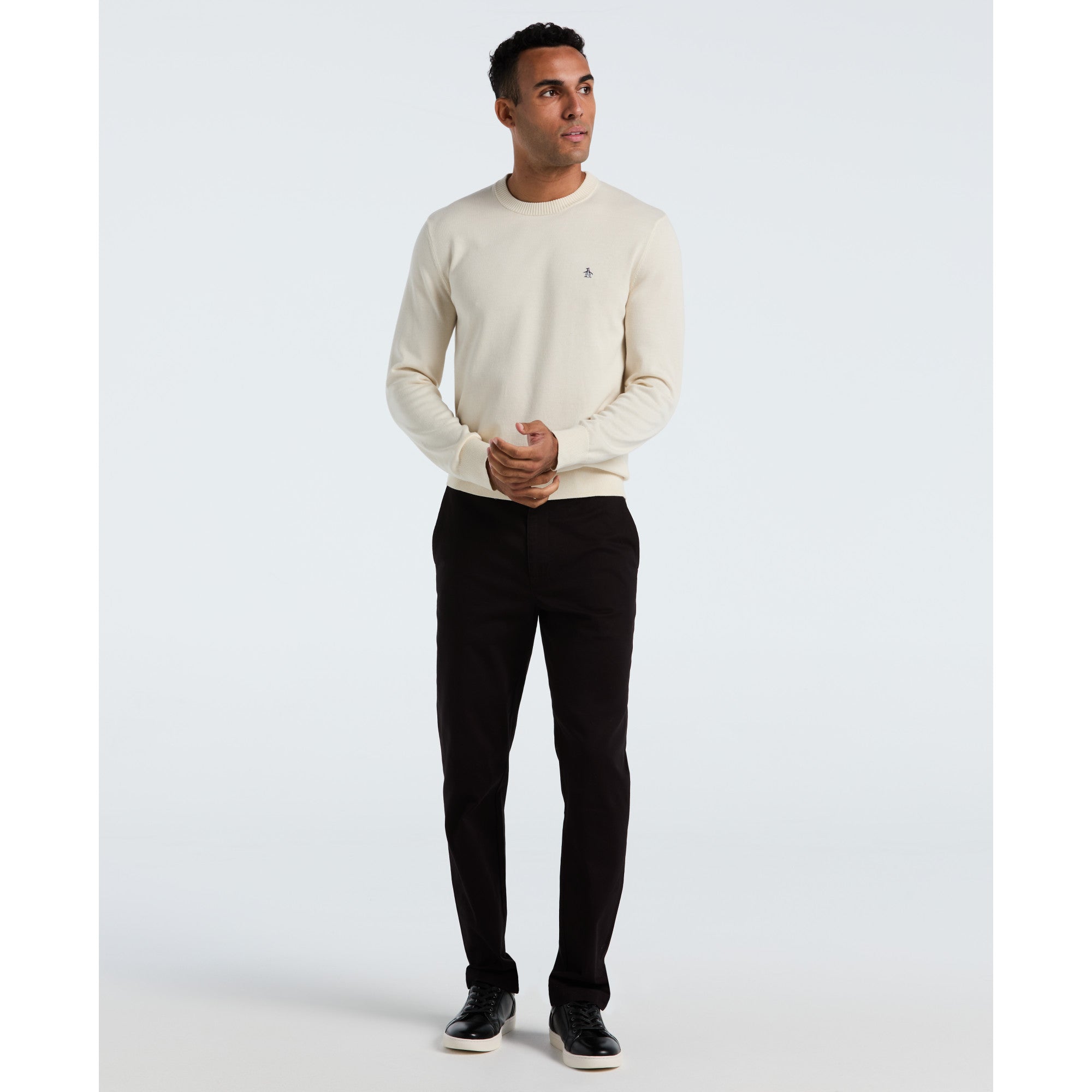 Sweater para hombre OPGF2505-252