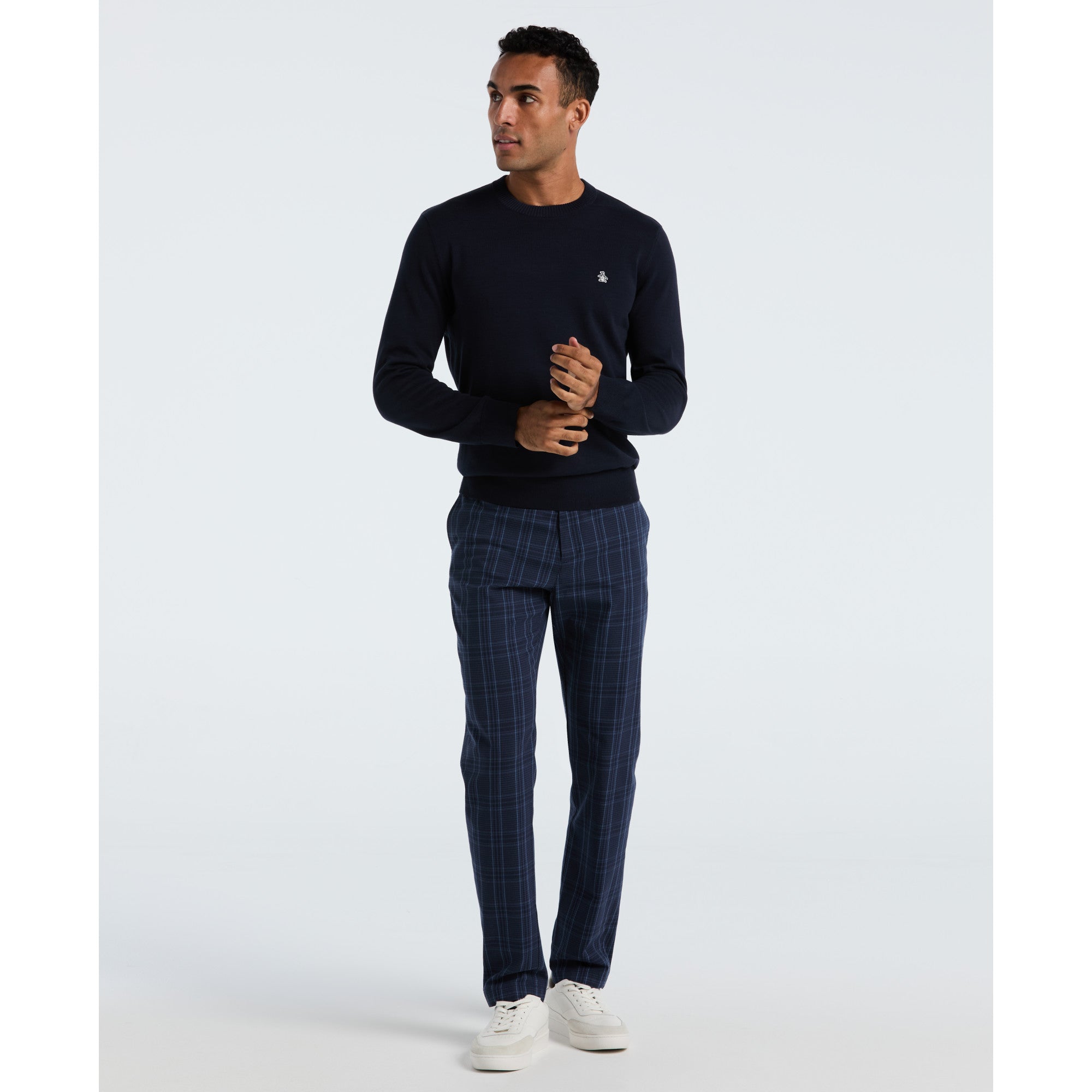 Sweater para hombre OPGF2505-413