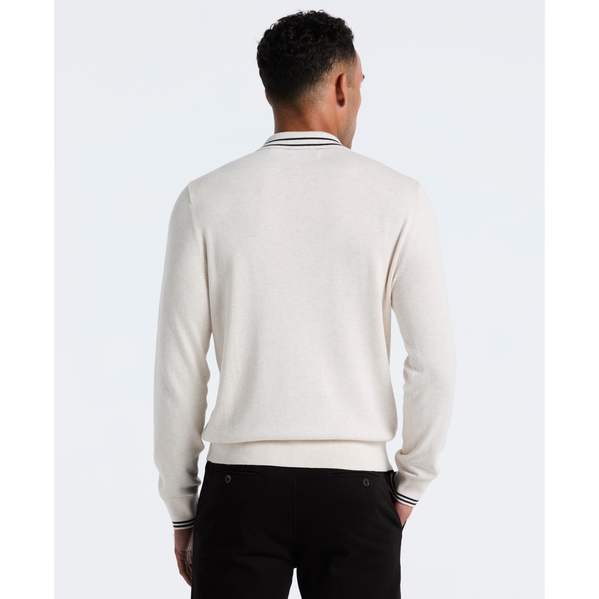 Sweater para hombre OPGF2510-110