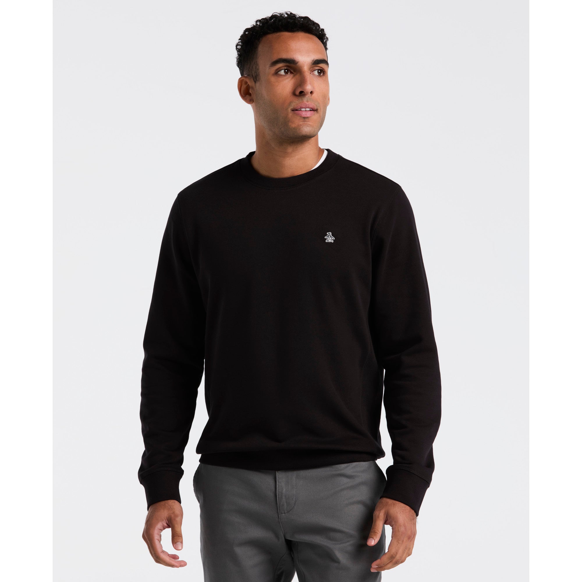 Sweater para hombre OPKB0404-010