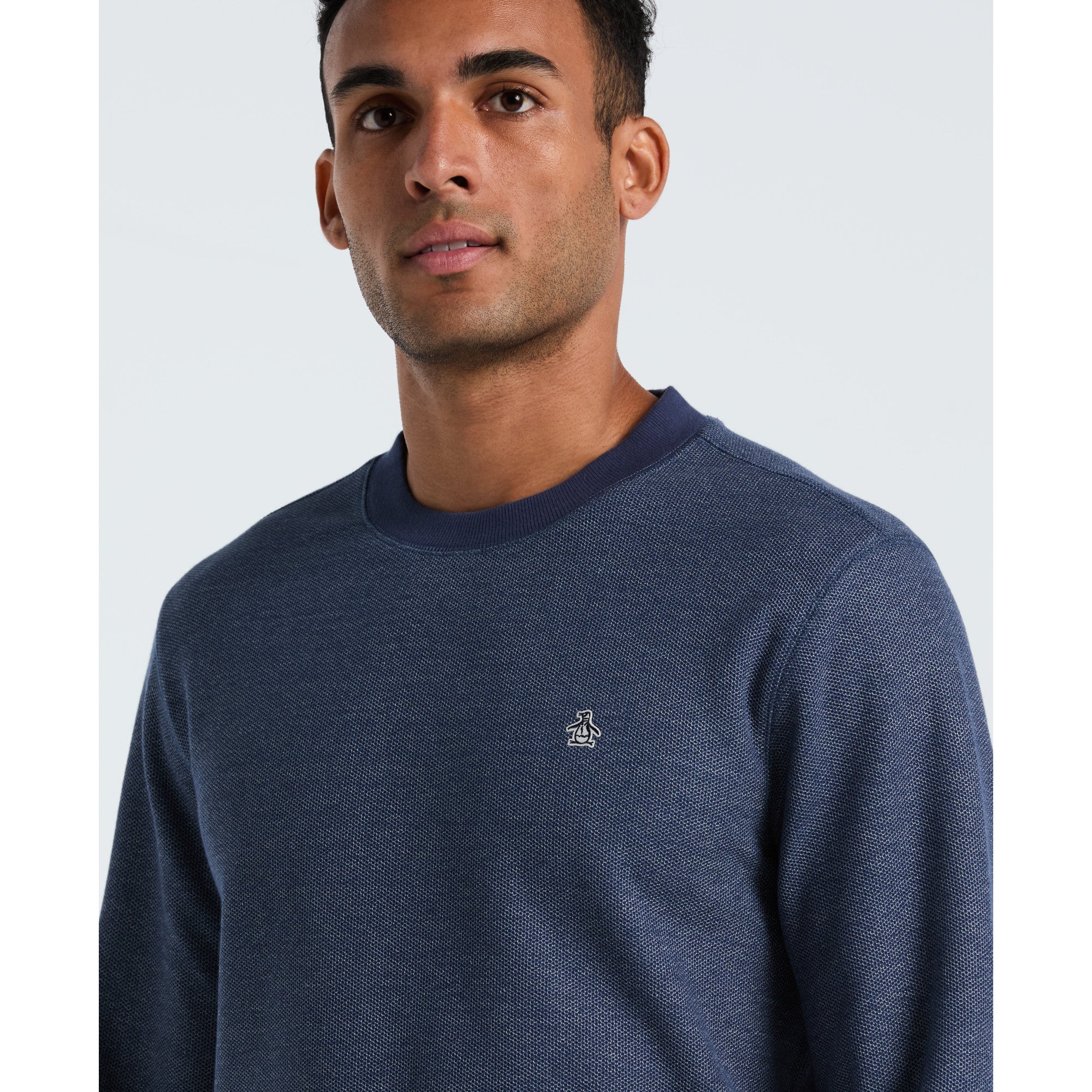 Sweater para hombre OPKF2511-485