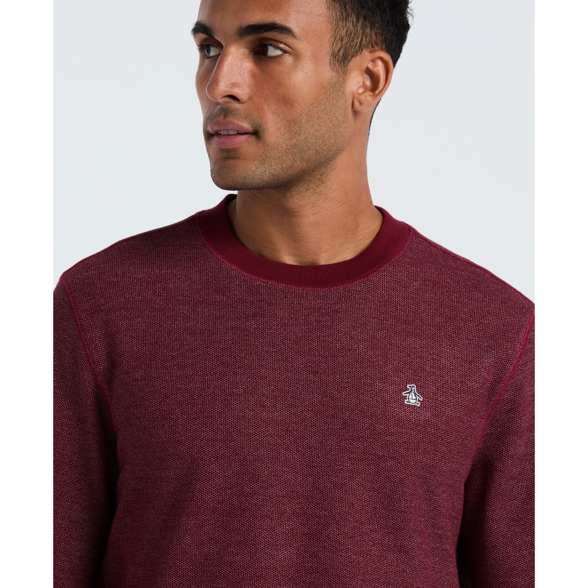 Sweater para hombre OPKF2511-605