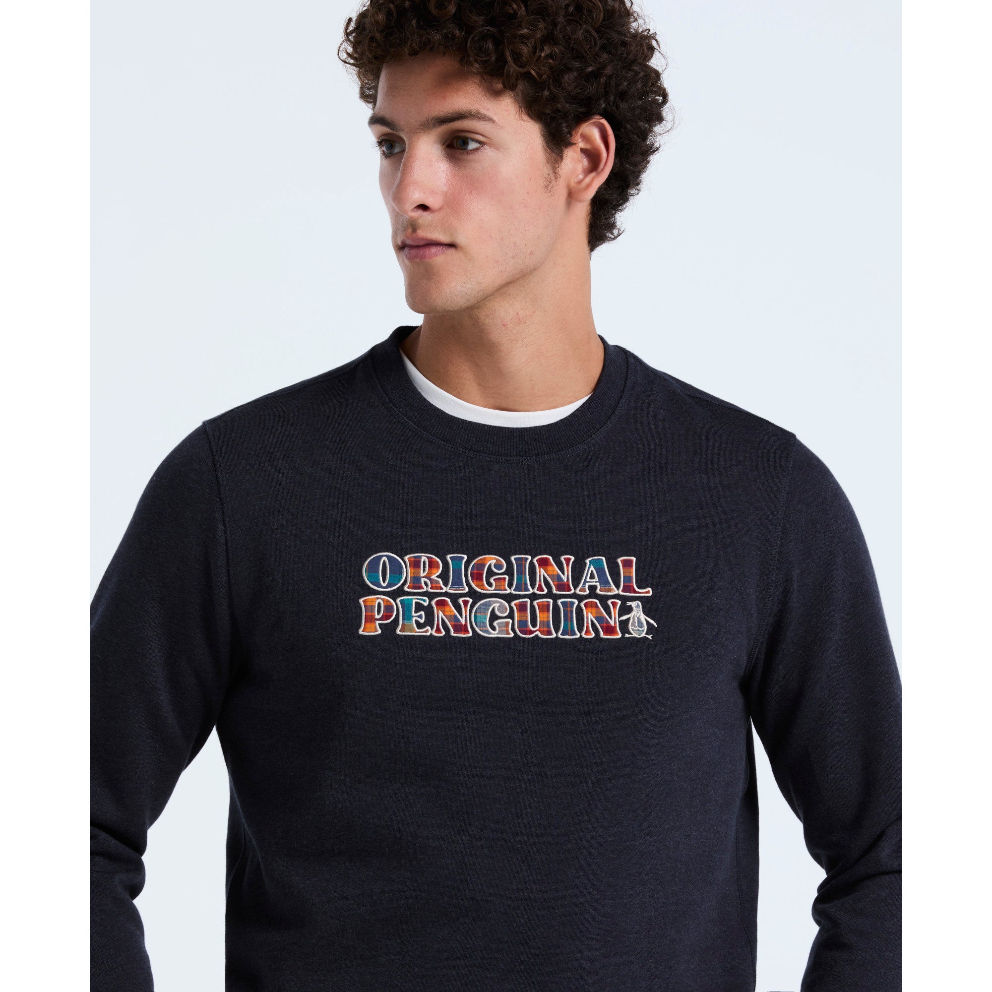 Sweater para hombre OPKF2560-478