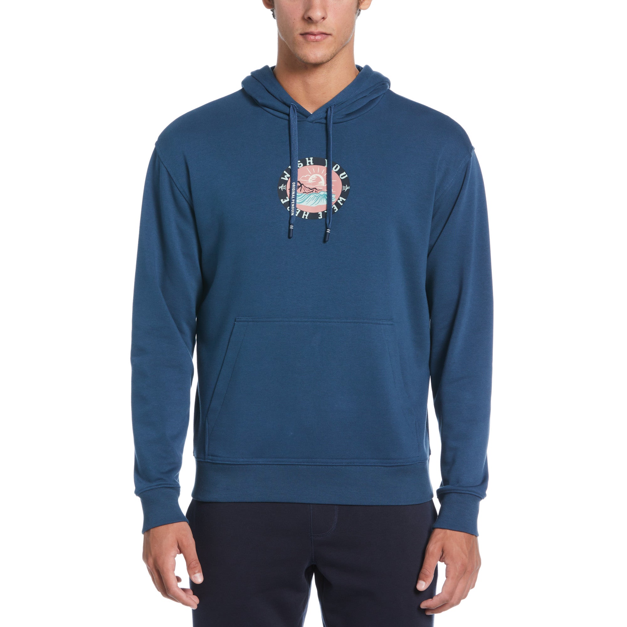 Sweater para hombre OPKR2518-415