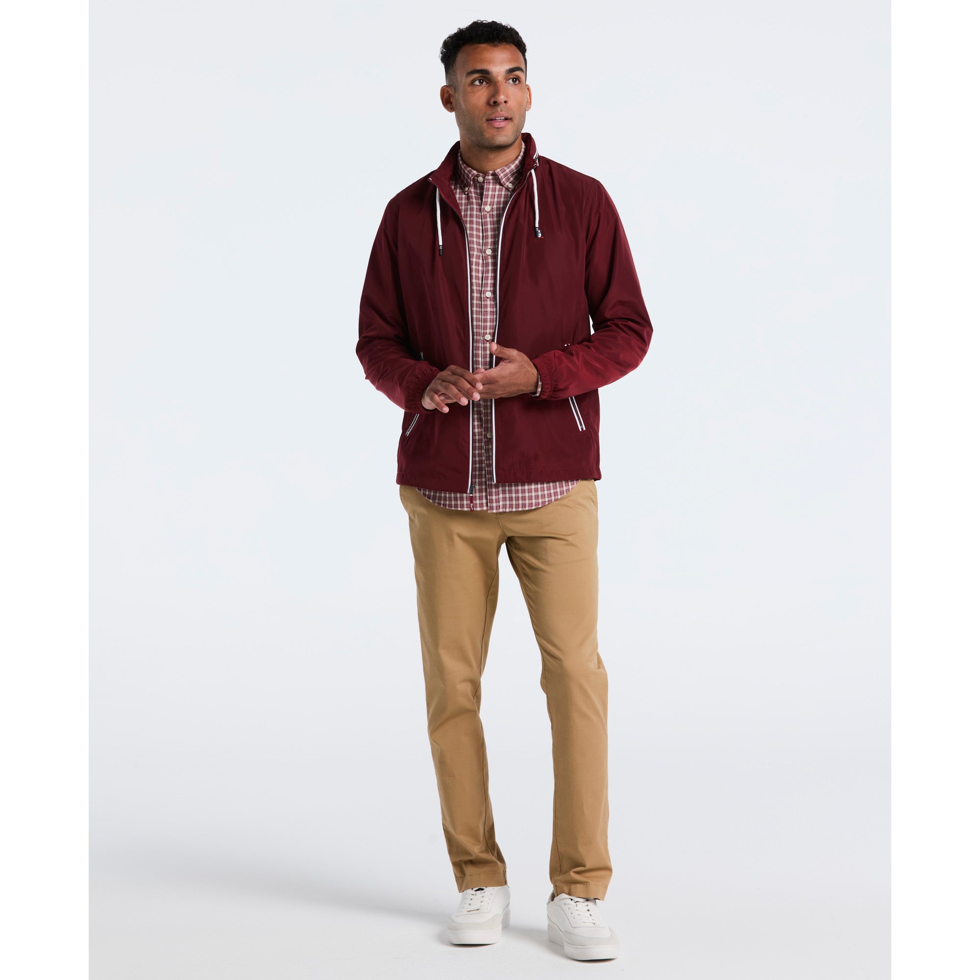 Sweater para hombre OPRB5500-605
