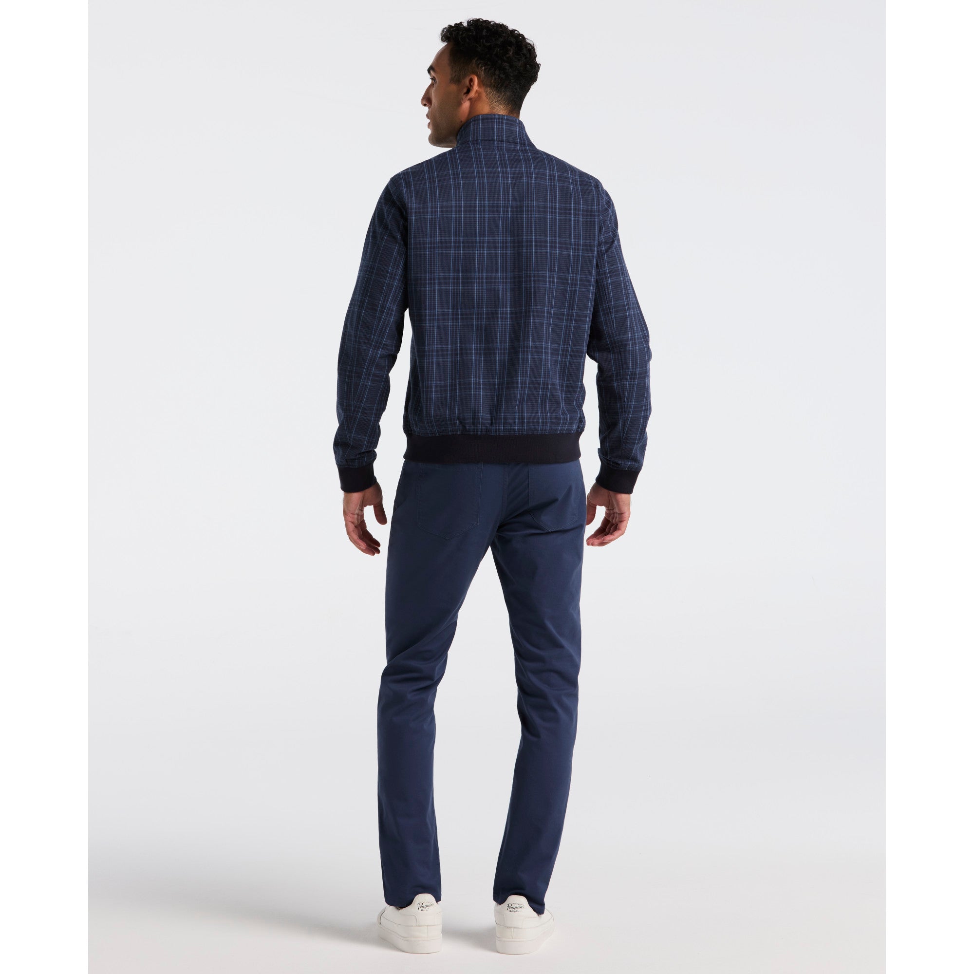 Sweater para hombre OPRF2503-413