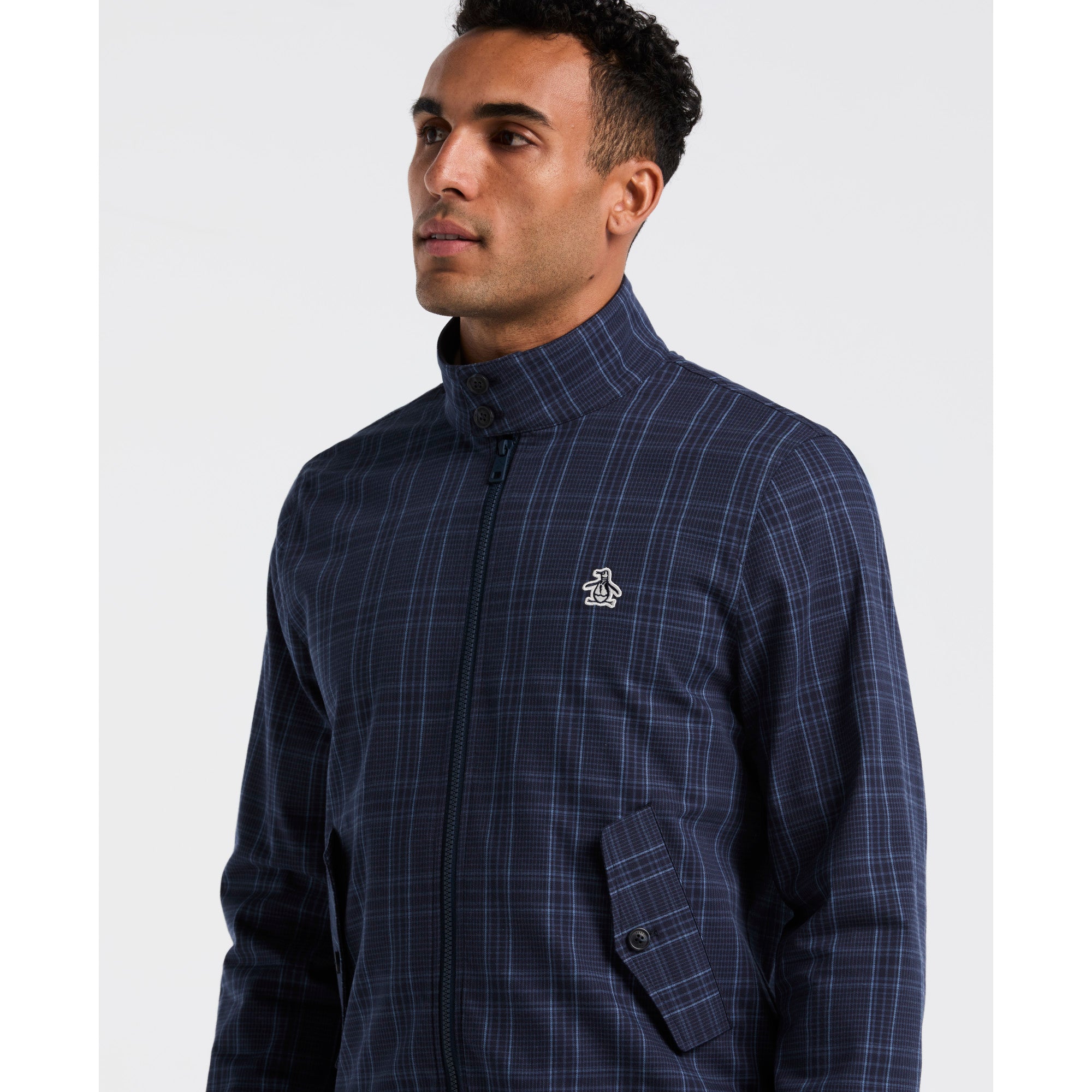 Sweater para hombre OPRF2503-413