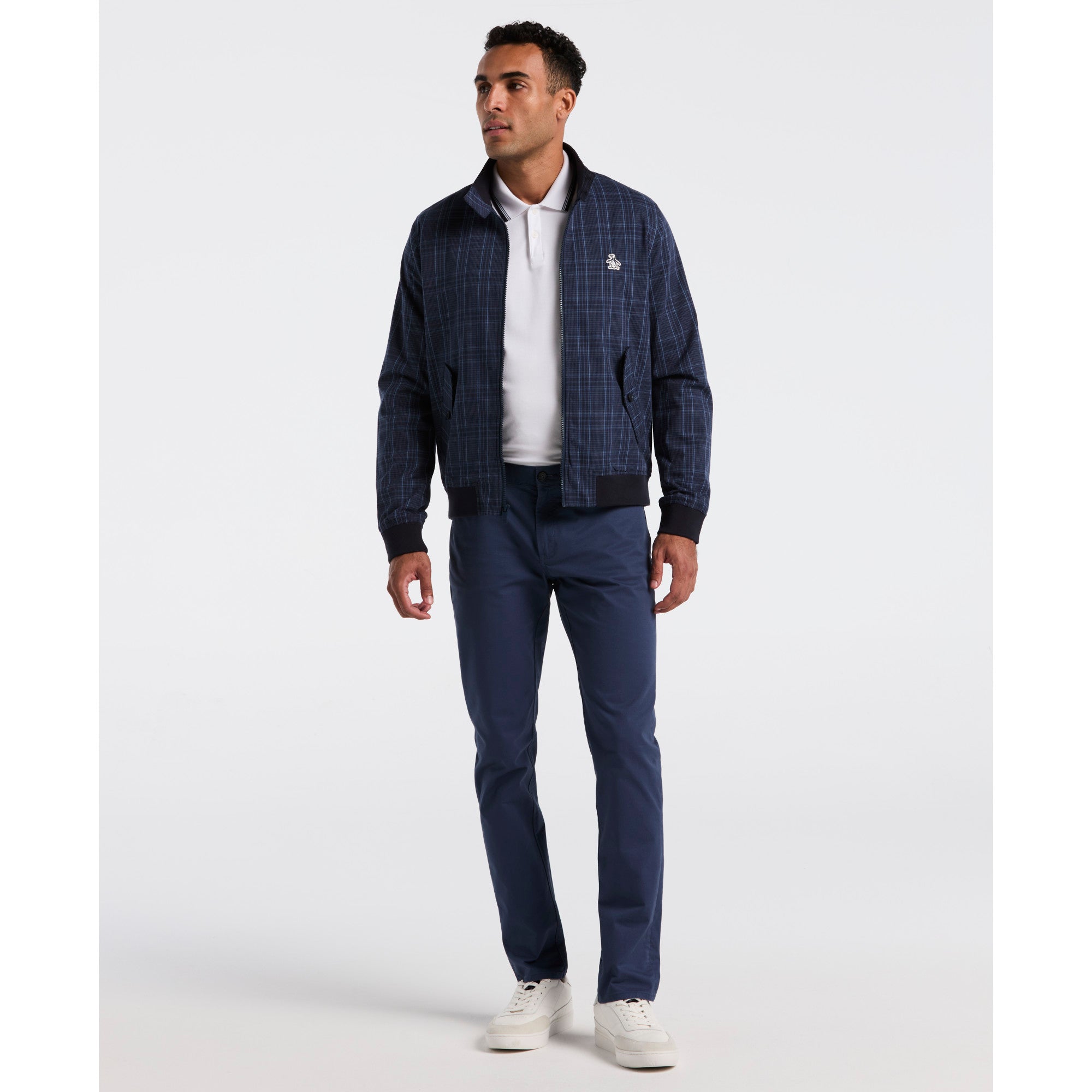 Sweater para hombre OPRF2503-413