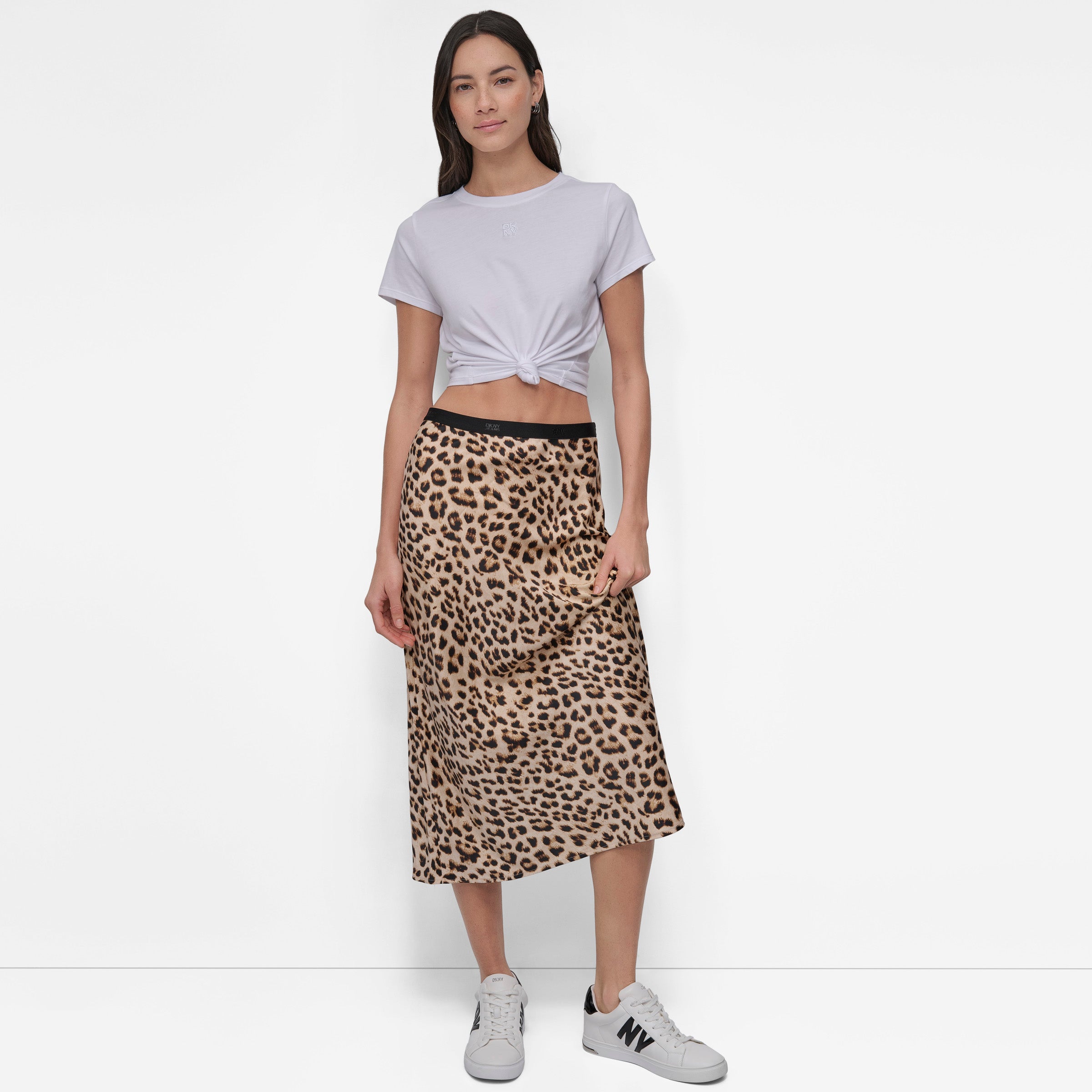 Falda Para Dama