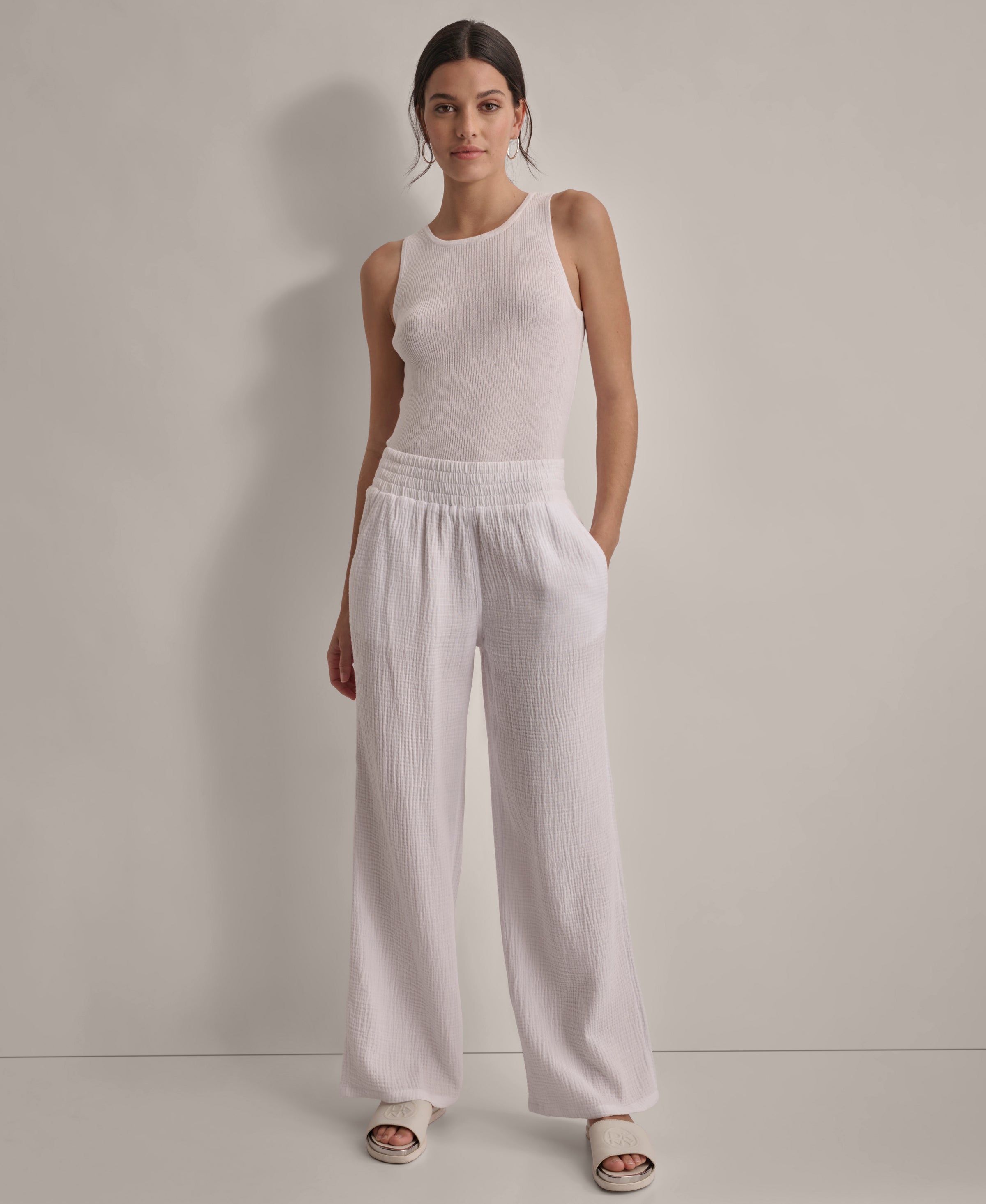 Pantalón Para Dama