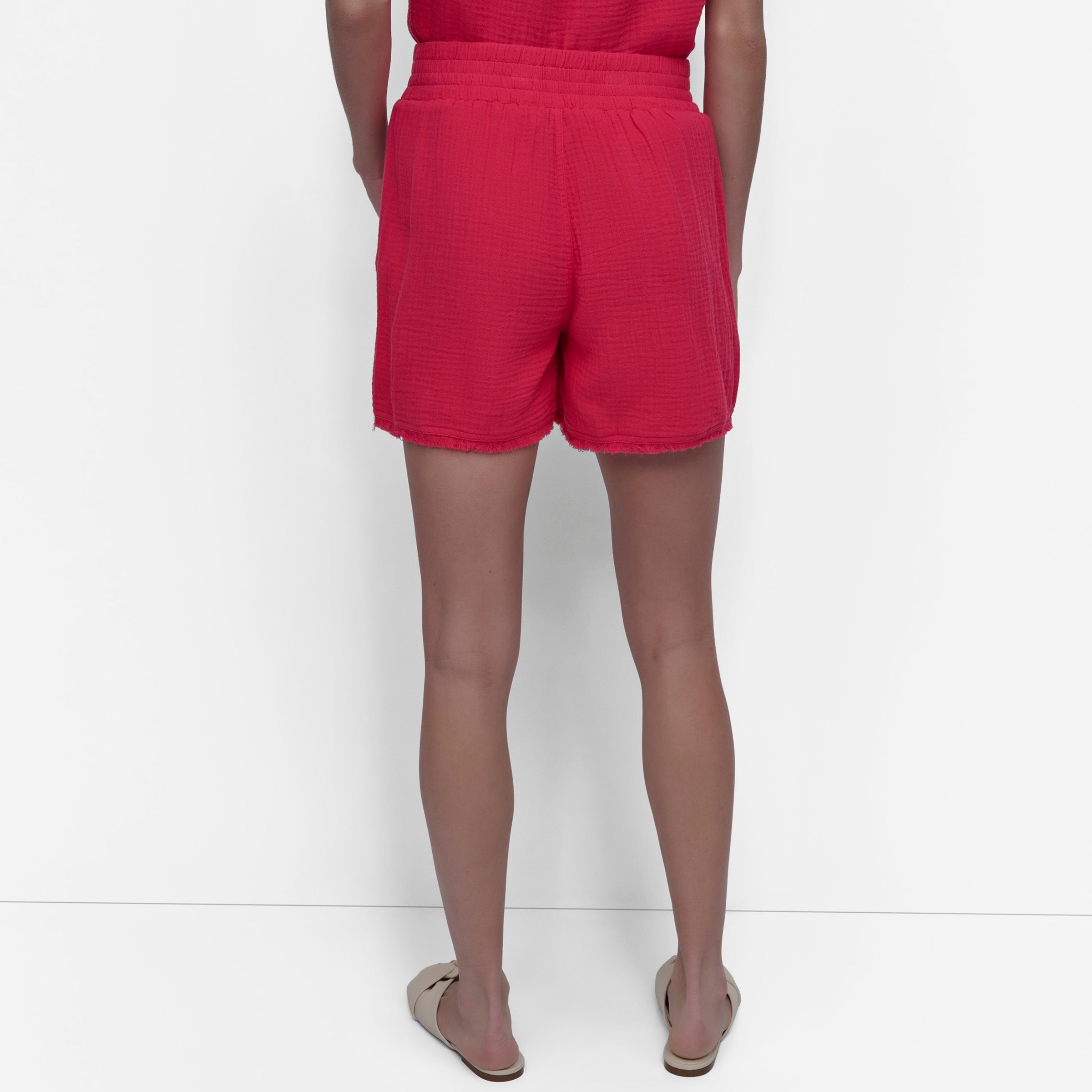 Short Para Dama