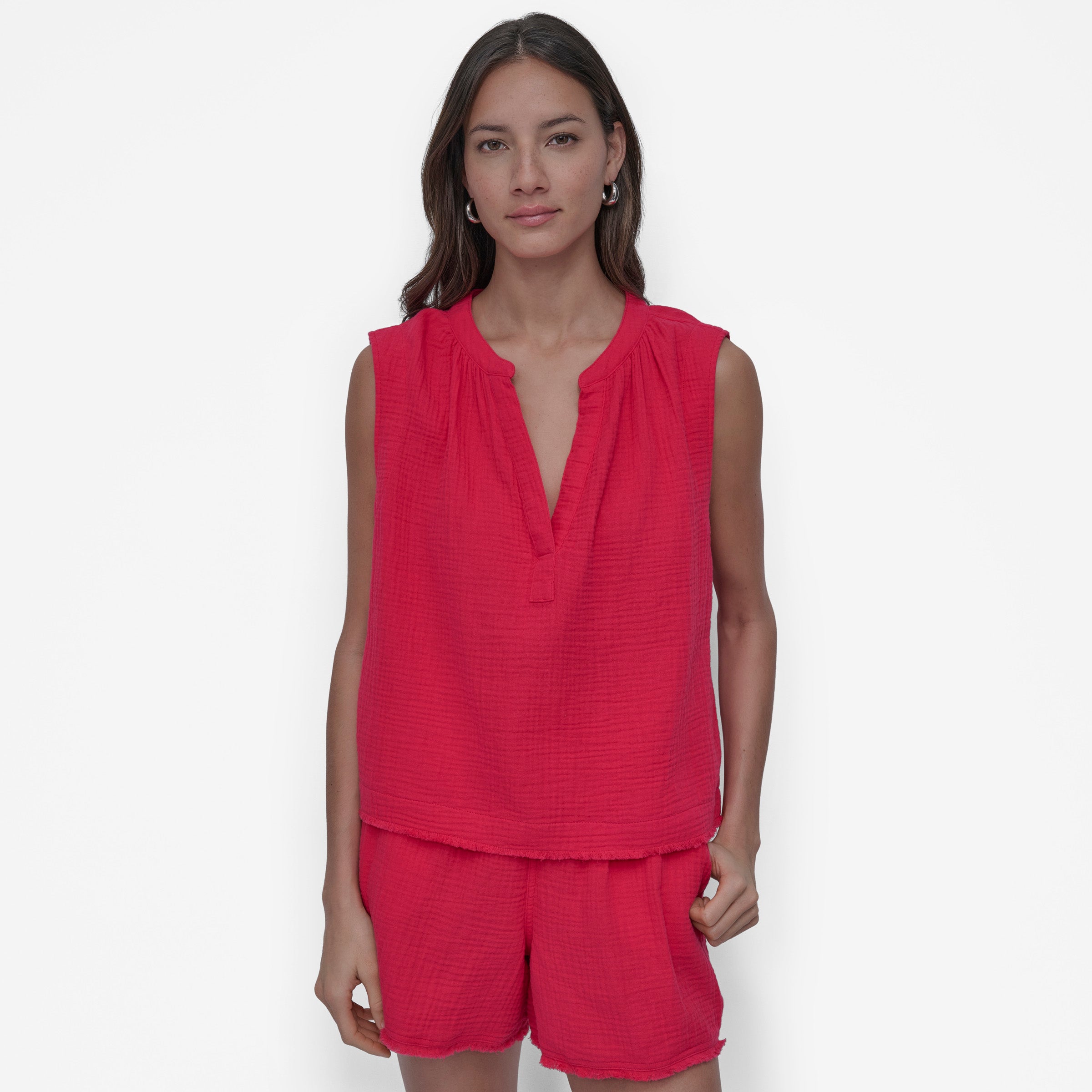 Blusa Para Dama