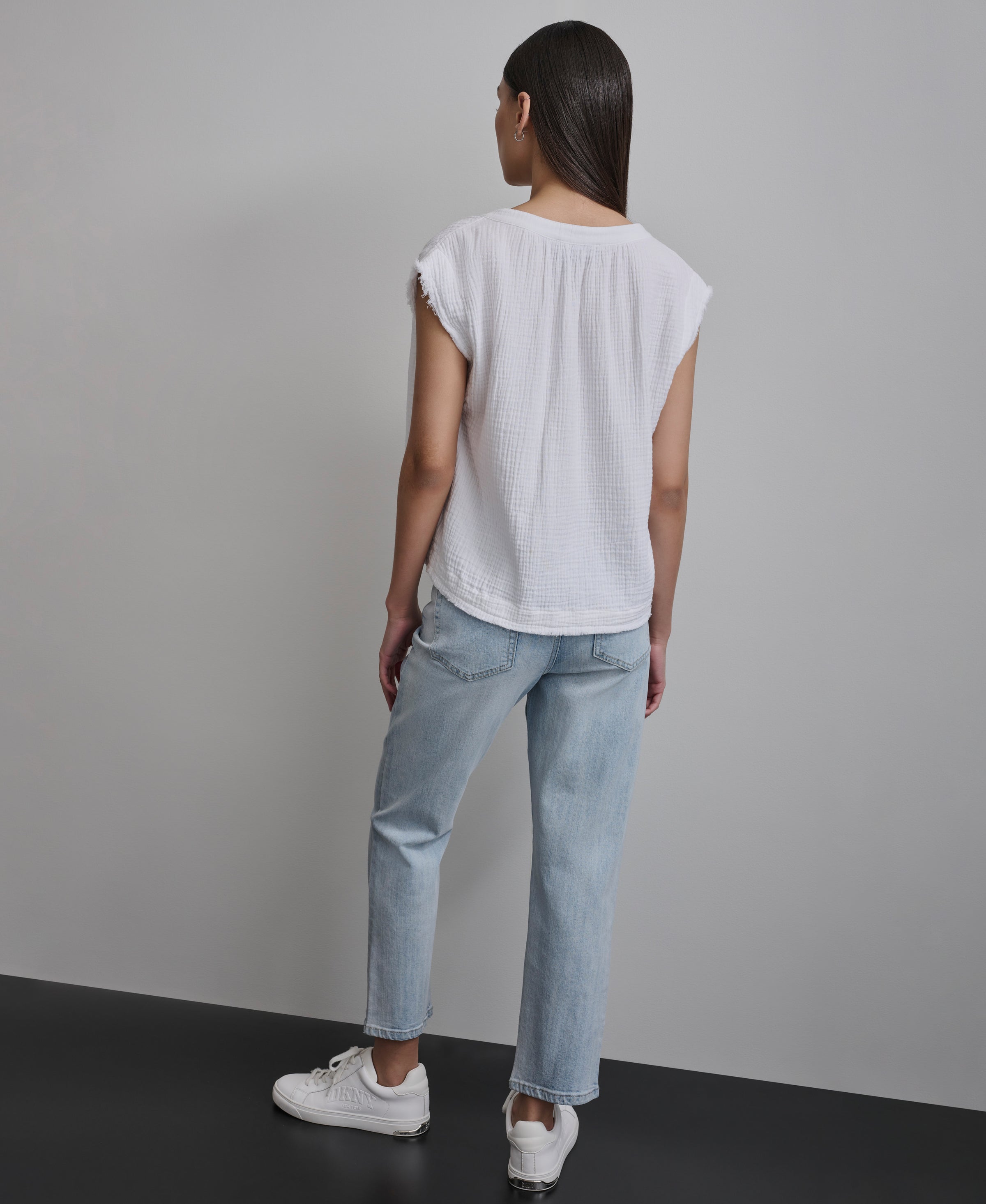 Blusa Para Dama
