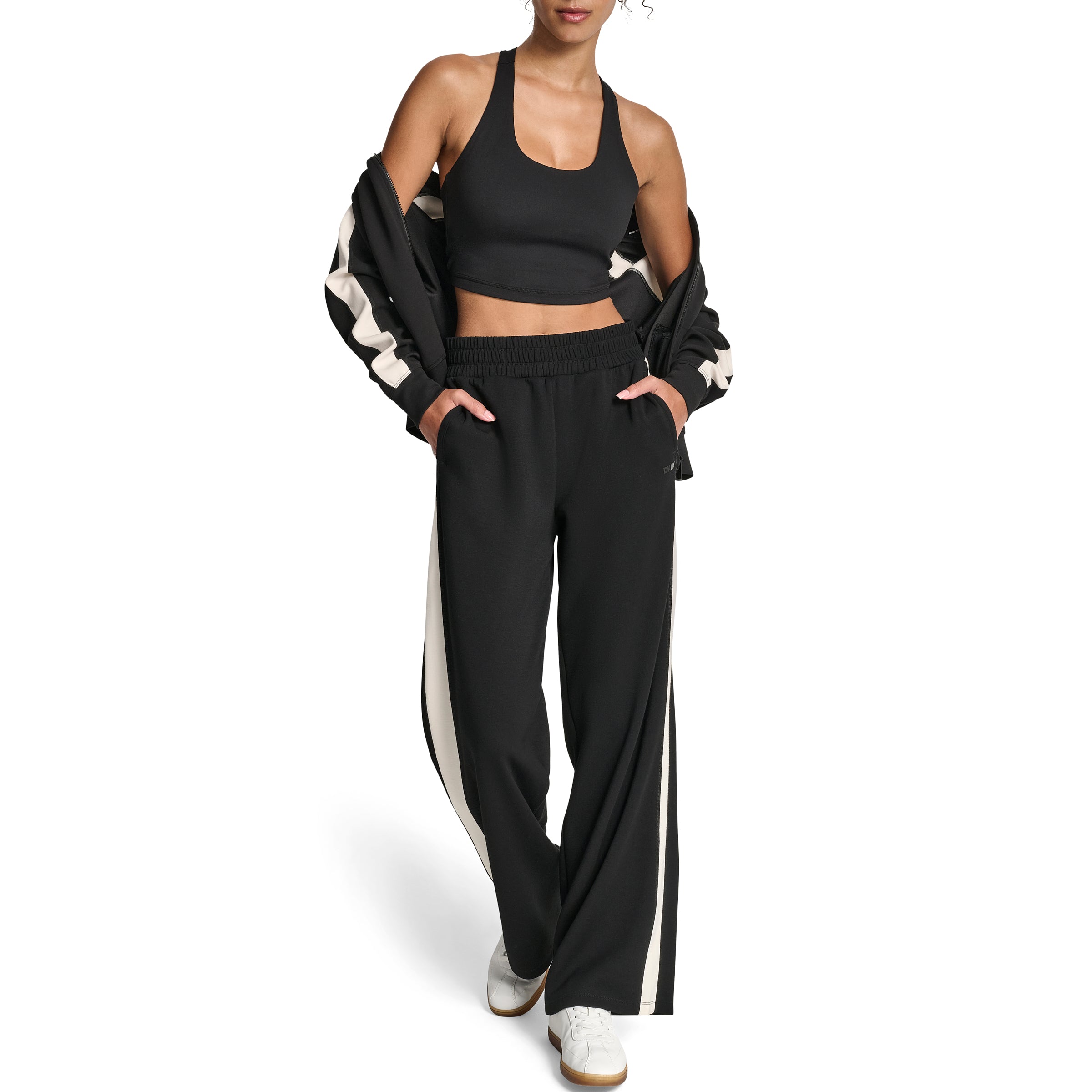 Pantalón Para Dama