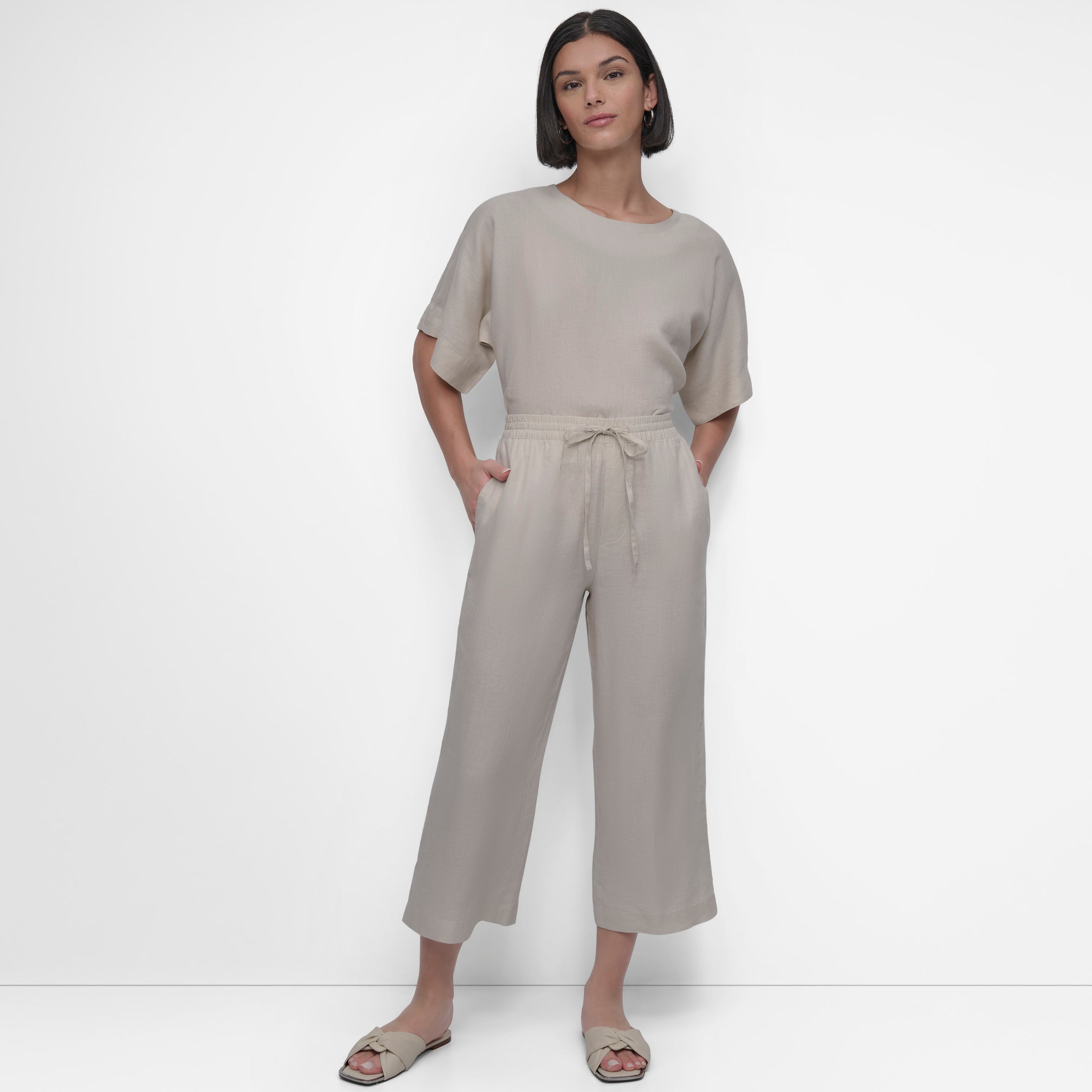 Pantalón Para Dama