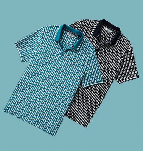 POLOS PARA HOMBRE PENGUIN