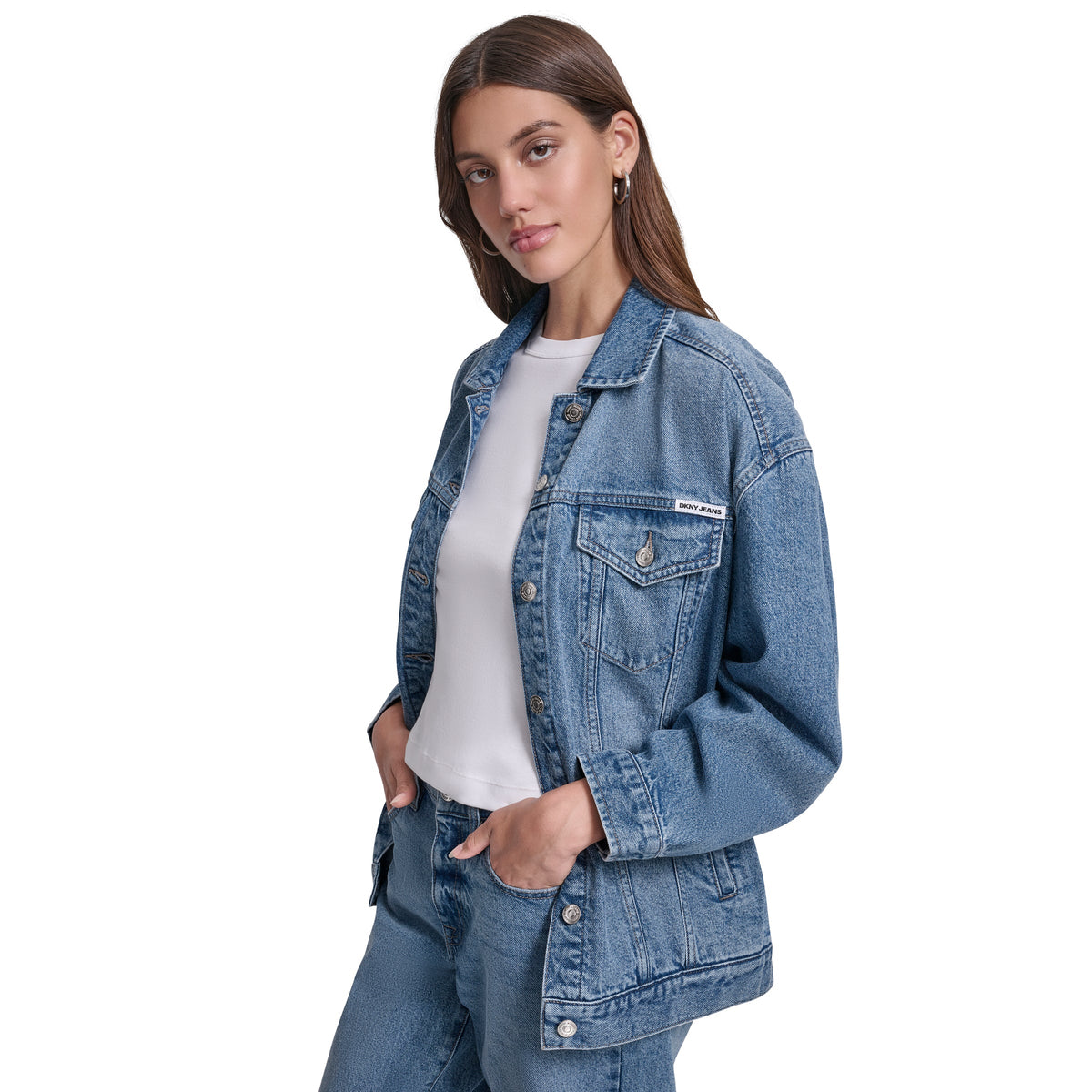 Chaqueta Para Dama - vista 2