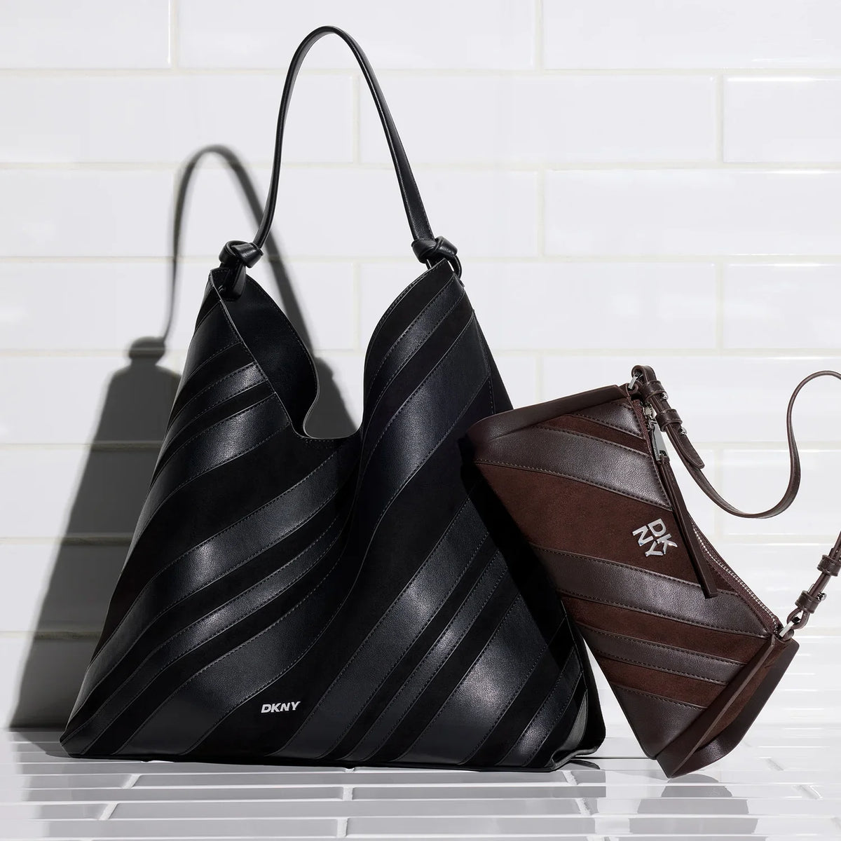 CARTERAS DKNY