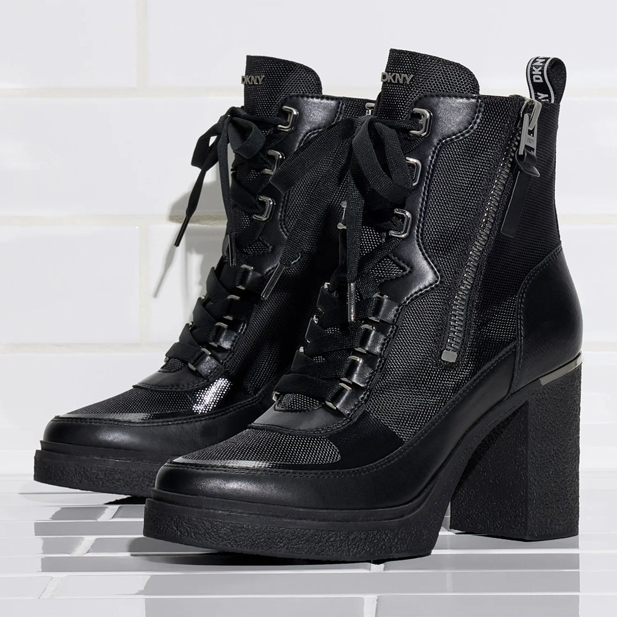 ZAPATOS DKNY