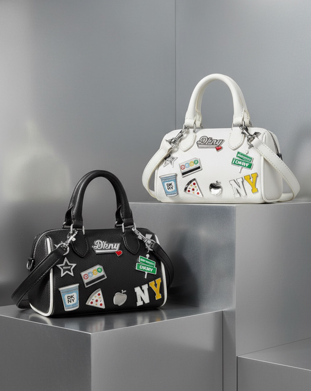 CARTERAS PARA DAMA DKNY