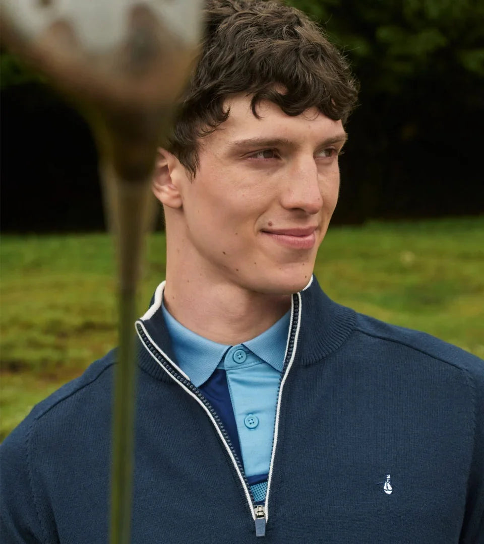SHOP GOLF