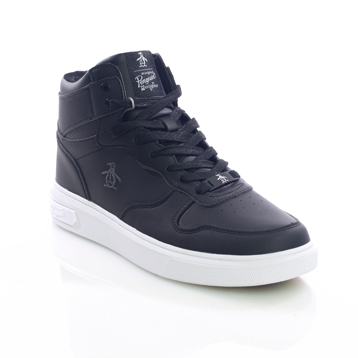 Zapatillas para hombre 06-160414-3