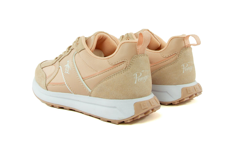 Zapatillas para dama 06-160605-1