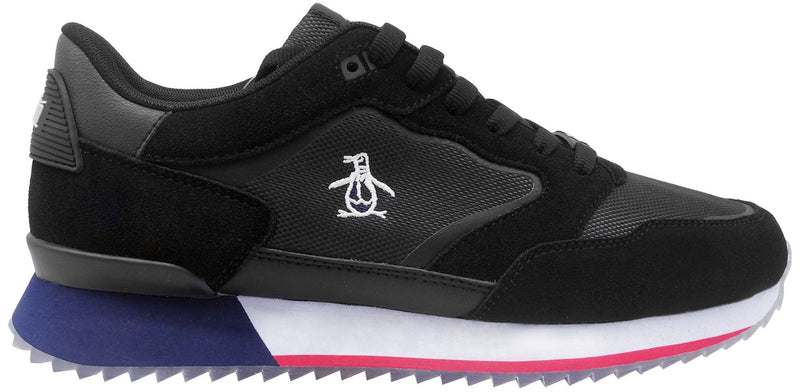 Zapatilla para hombre 06-160664-5