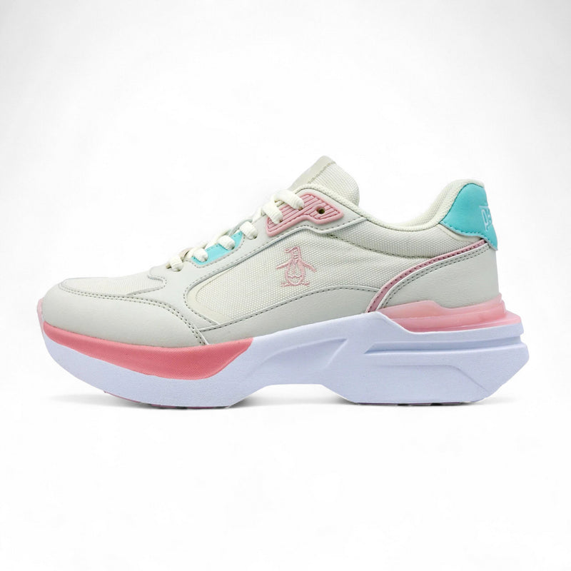 Zapatillas para dama 06-160688-1