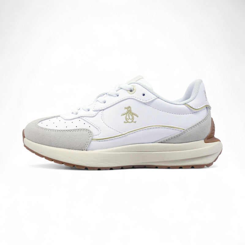 Zapatillas para dama 06-160689-2