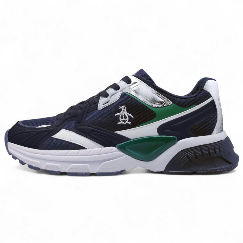 Zapatillas para hombre 06-160751-2