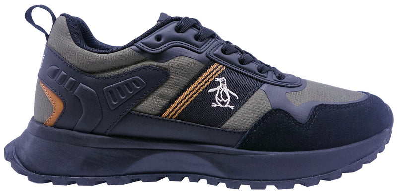 Zapatilla para hombre 06-160765-2