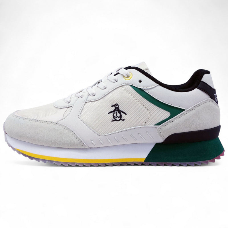 Zapatillas para hombre 06-160773-2