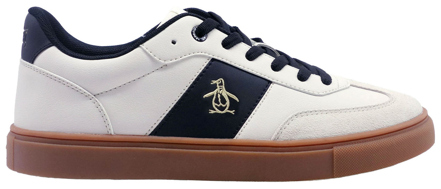 Zapatillas De Hombre
