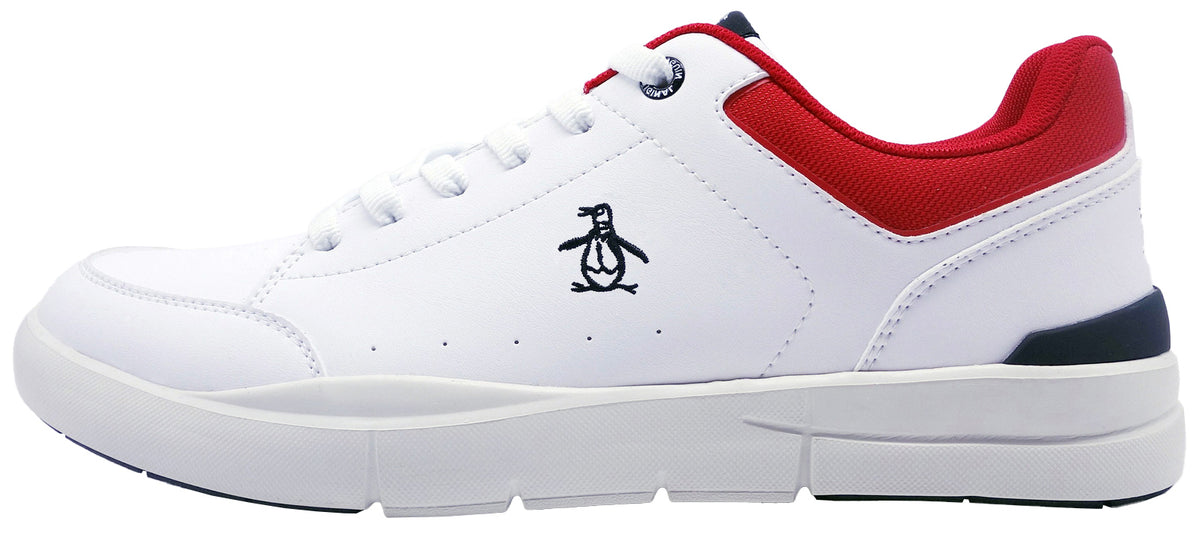 Zapatilla Para Hombre