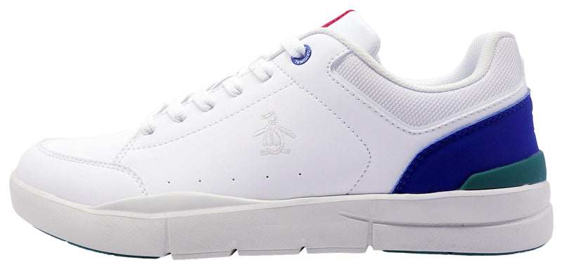 Zapatilla para hombre 06-160801-4