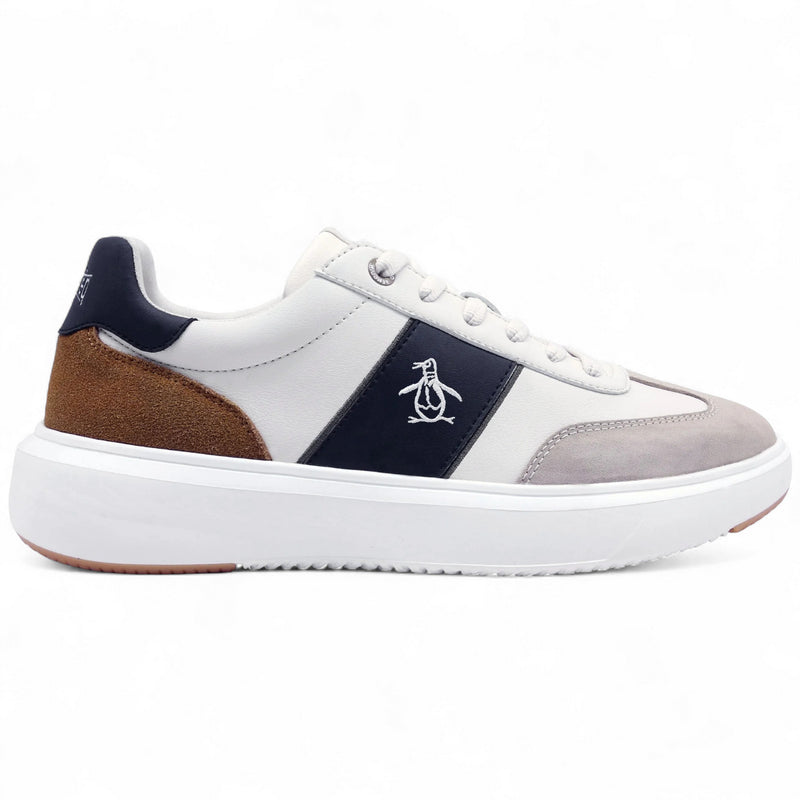 Zapatillas para hombre 06-160804-1