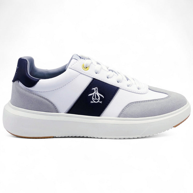 Zapatillas para hombre 06-160804-5