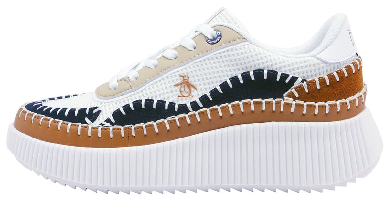 Zapatilla para dama 06-160813-1