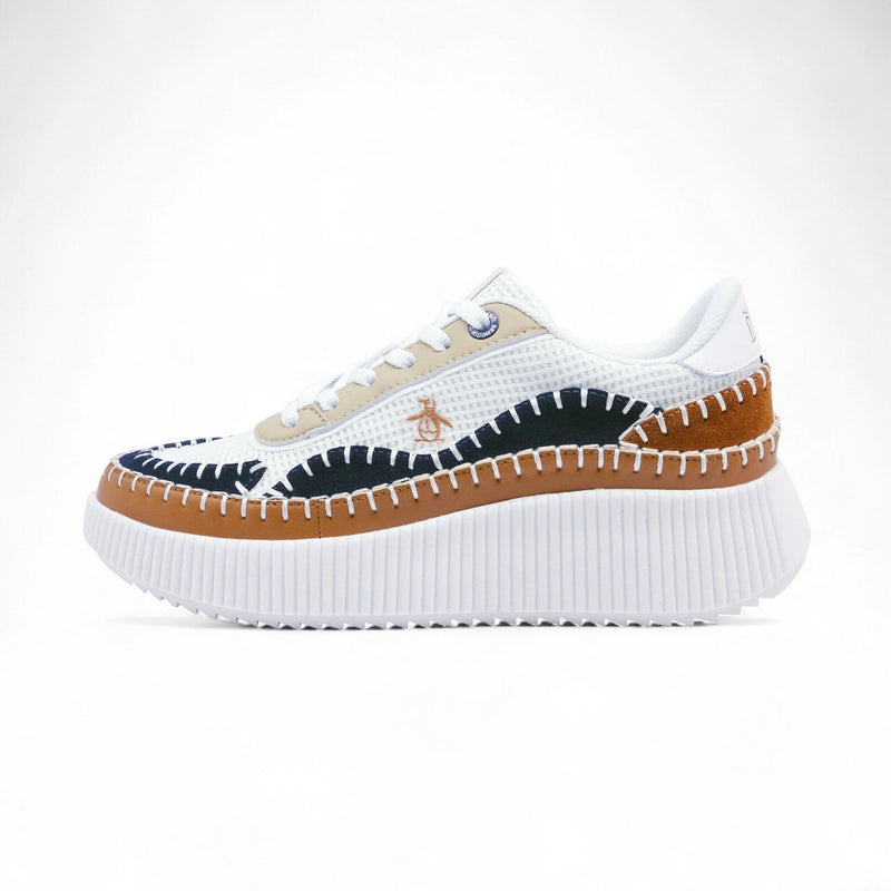 Zapatillas para dama 06-160813-1
