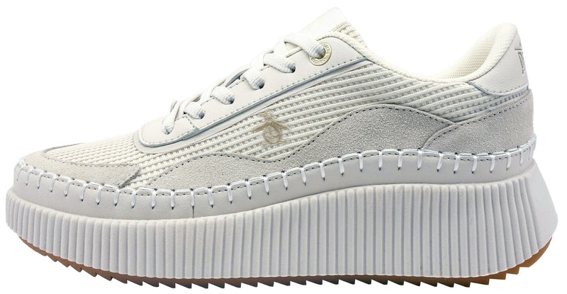 Zapatilla para dama 06-160813-5