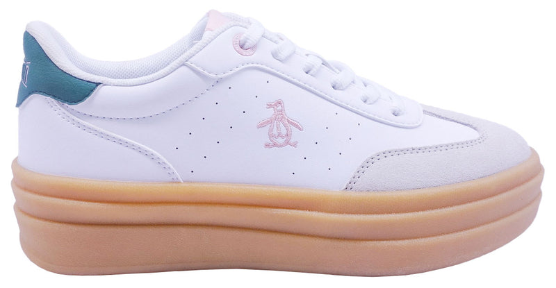 Zapatilla para dama 06-160814-3