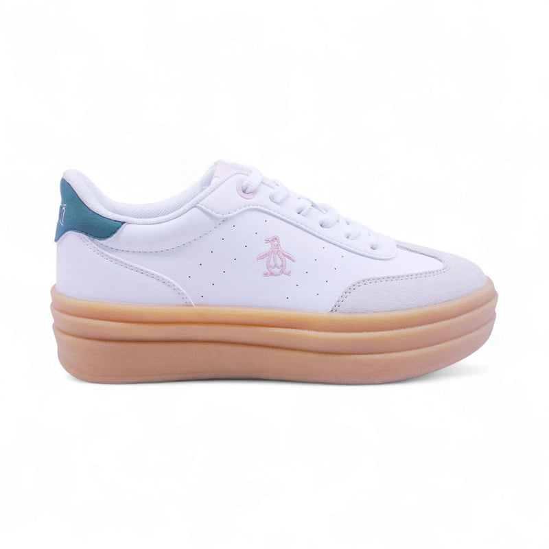 Zapatillas para dama 06-160814-3