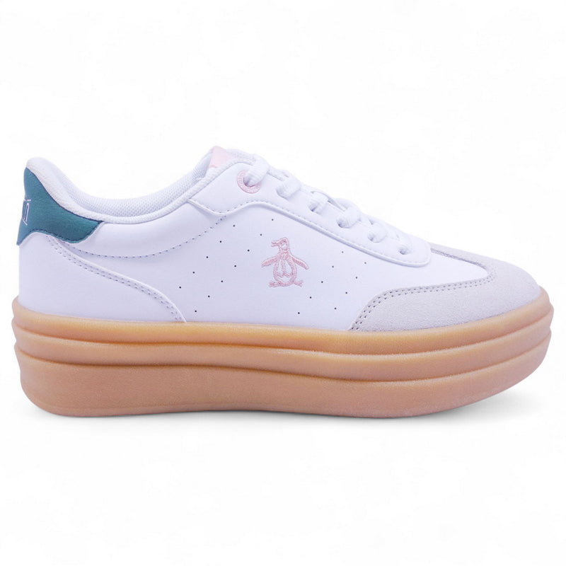 Zapatillas para dama 06-160814-3