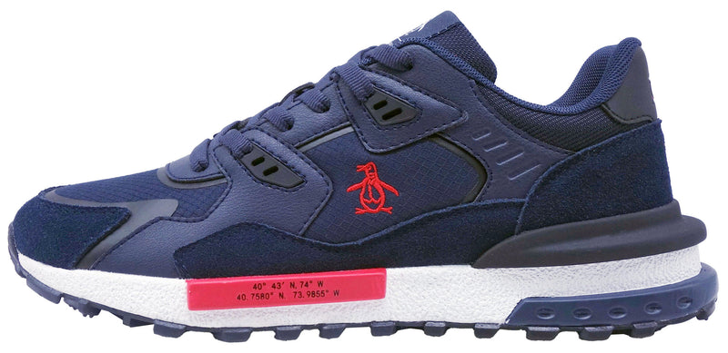 Zapatilla para hombre 06-160828-3