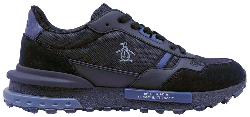 Zapatilla para hombre 06-160829-1