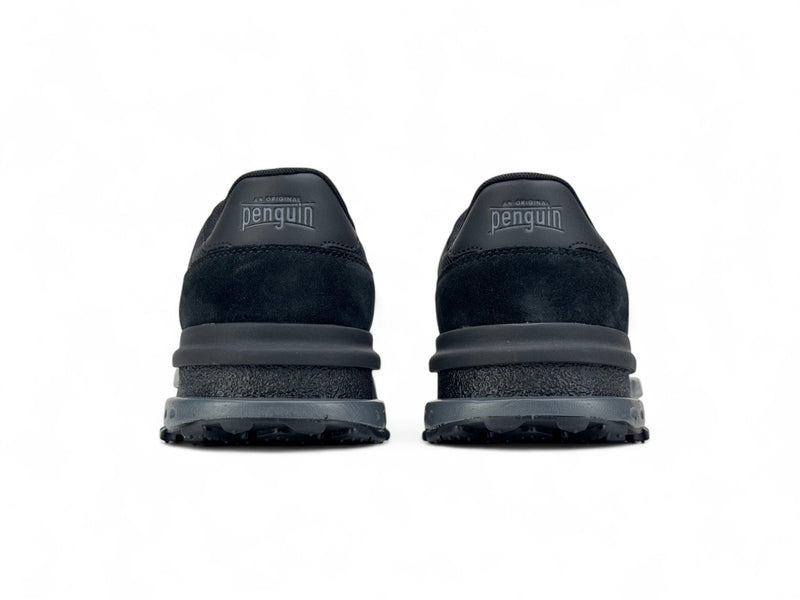 Zapatillas para hombre 06-160902-6