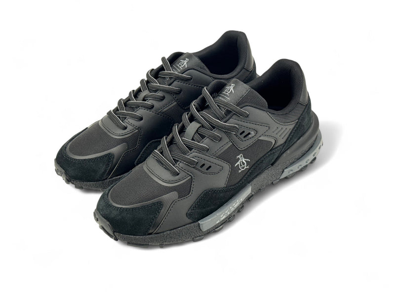 Zapatillas para hombre 06-160902-6